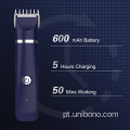 Cabelo de cabelo elétrico Shaver Pubic Hair Trimmer para homens